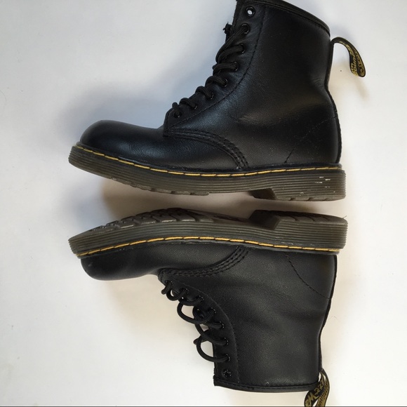 Dr Martens...best toddler boots! - Picture 5 of 5